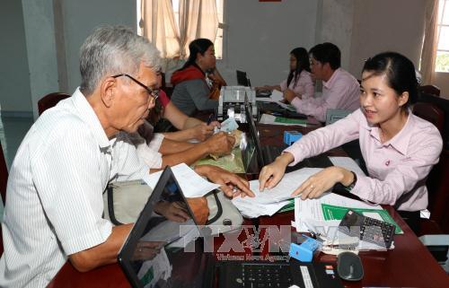 Nguồn vốn chính sách giúp thoát nghèo bền vững ảnh 1